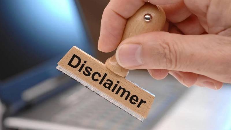 Miễn Trừ Trách Nhiệm 1 Miễn trừ trách nhiệm là gì trong lĩnh vực cá cược?